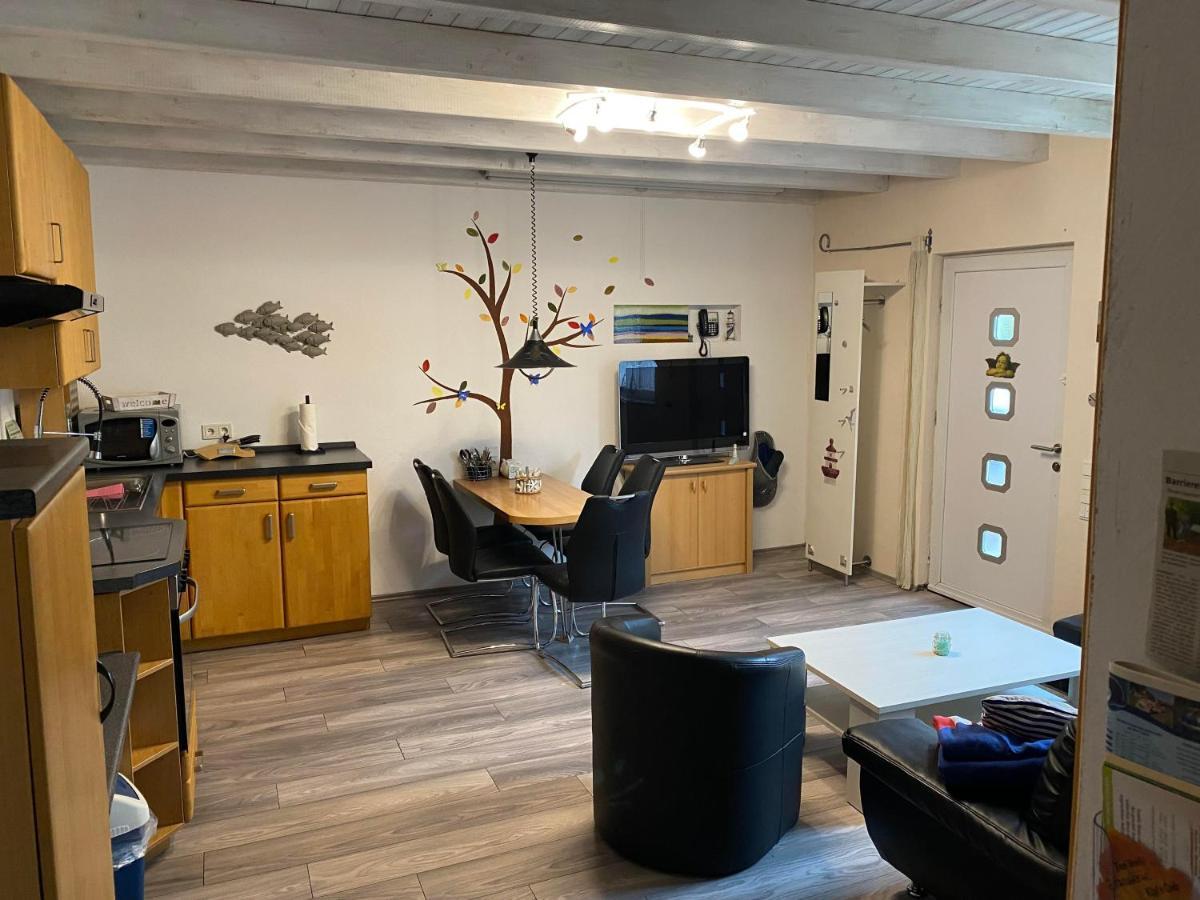 Ferienwohnung Saarleuchtturm Ayl Buitenkant foto
